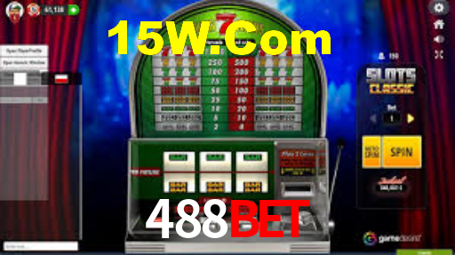 488Bet Win