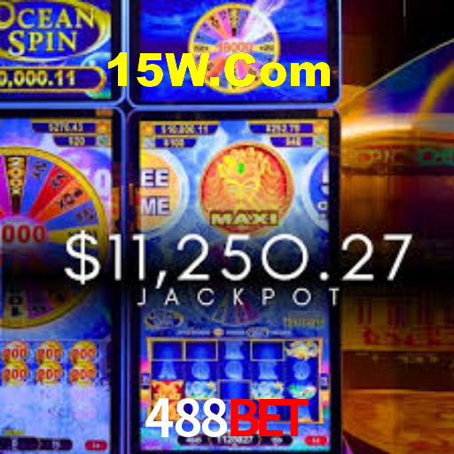 Sinta a adrenalina dos jogos de cassino com 488Bet