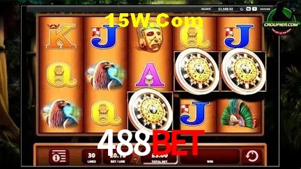 Jogos de Slot 488Bet