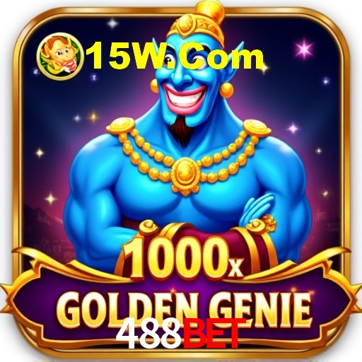 Recursos de Bônus 488Bet