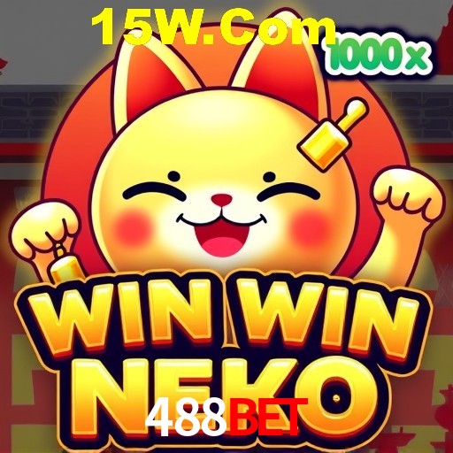 Inovações de Jogos na 488Bet: O Futuro das Experiências Interativas