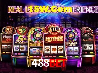 Especiais de Fim de Semana 488Bet
