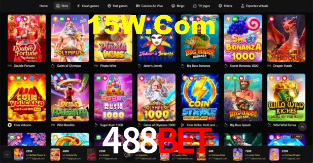 488Bet