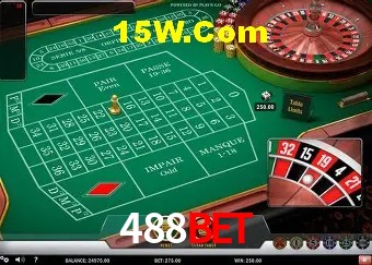 Casino Ao Vivo 488Bet