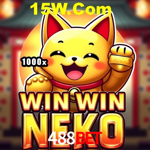 Inovações de Jogos na 488Bet: O Futuro das Experiências Interativas