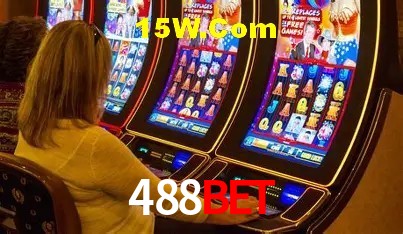 Sistemas de Segurança 488Bet