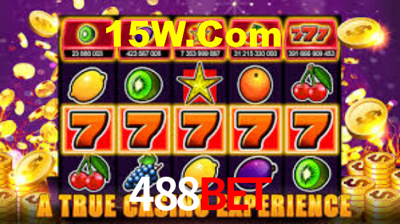 Interface do App 488Bet
