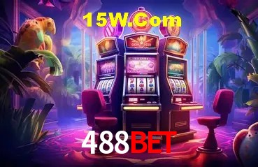 Design Responsivo 488Bet