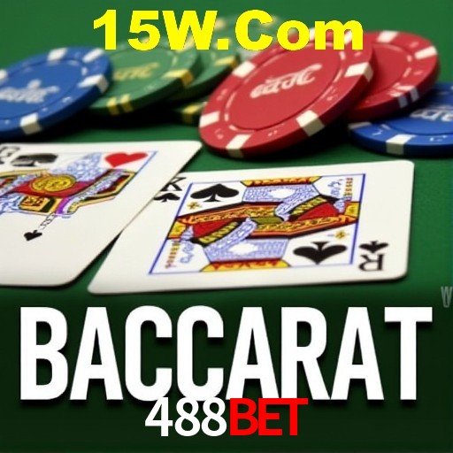 Apostas de Tênis 488Bet