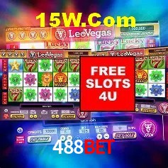 Promoções Sazonais 488Bet