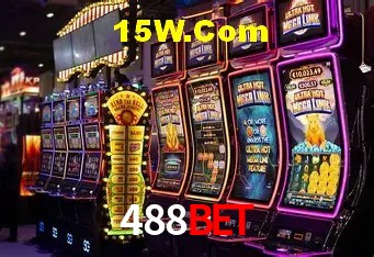 Promoção Relâmpago 488Bet
