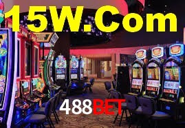 Torneios 488Bet