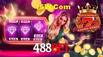 Login Seguro 488Bet