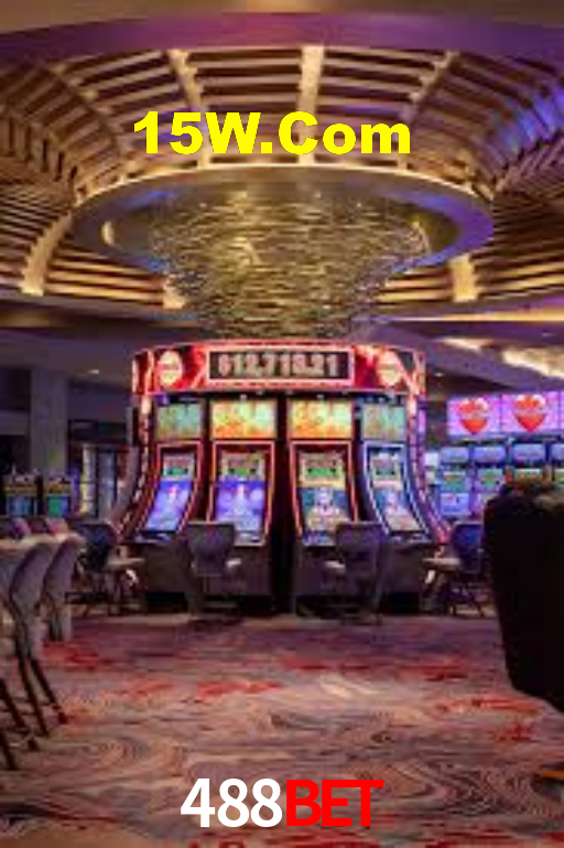488Bet Win