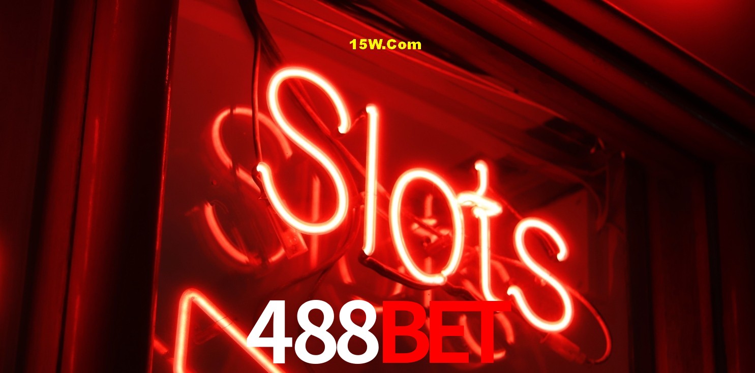 Mesa de Blackjack 488Bet