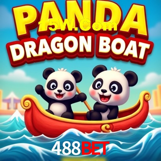 Provedores de Jogos 488Bet