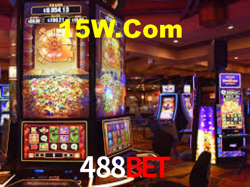 488Bet Win