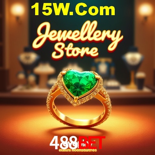 Estatísticas do Jogo 488Bet