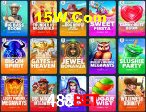 488Bet Login