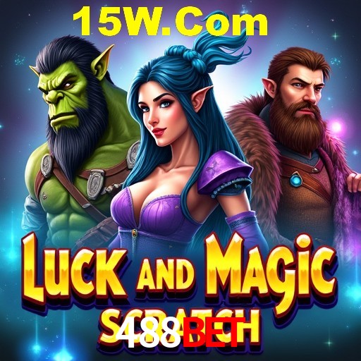 A Revolução dos Aplicativos de Jogos no 488Bet